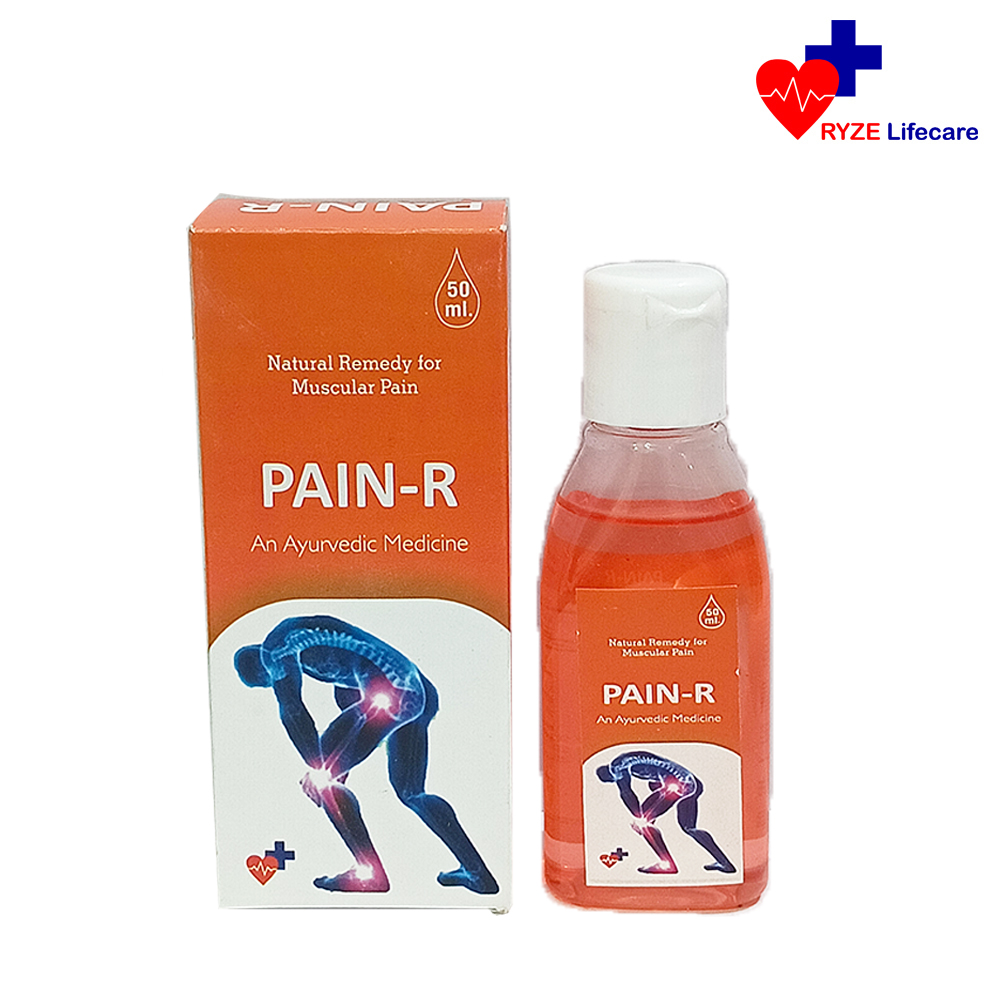 PAIN-R Oil